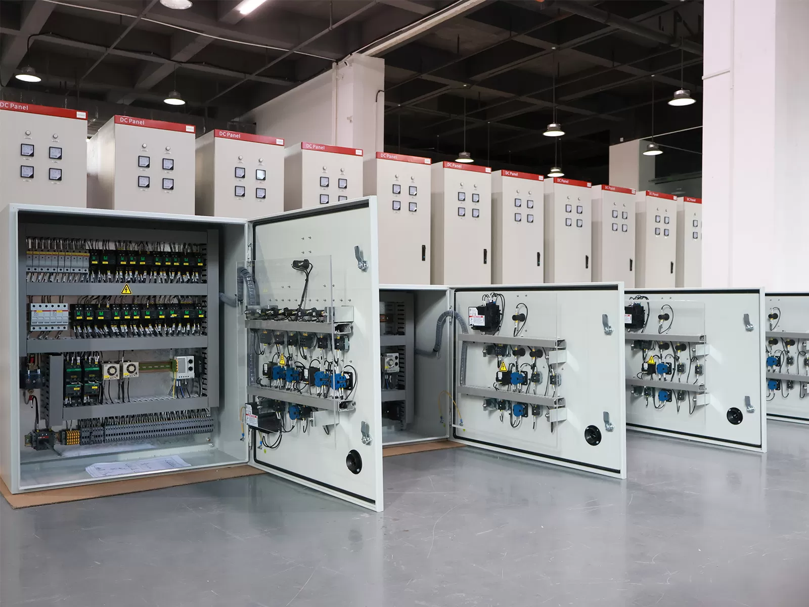 PLC Box-8